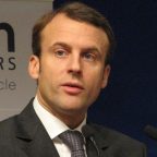 Macron vor Wahlsieg: Bankster-Kandidat aus dem Nichts