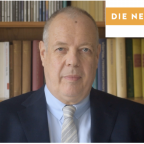 Merkel, Macron, Johnson declaration against Iran an act of aggression and despair