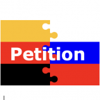 Petition: Deutschland für Frieden
