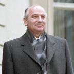 Nachruf und Aufruf - zum Tod des russischen Sowjet-Präsidenten Gorbatschow