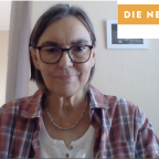 BK65  Viruslüge: Korruption in Wissenschaft, Politik und Justiz: Dr. Barbara Kahler  2022-8-31