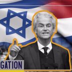 Warum hasst Geert Wilders Muslime und liebt Zionisten?