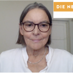 BK88  „Infektion“ und Wissenschaft: Konsens zum Nonsens – Dr. Barbara Kahler  2024-9-18