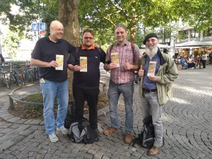 München Rotkreuzplatz 2025-9-7
