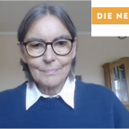 BK94  Unterschätztes Machtmittel „P(l)andemiepolitik“ – Dr. Barbara Kahler  2025-05-30