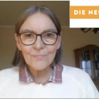 BK99  „Buch des Lebens“/Genetik: unwissenschaftlicher Fantasy-Roman? Dr. Barbara Kahler  2026-4-19