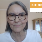 BK101  Mythos Doppelhelix: Was von der DNA übrig bleibt - Dr. Barbara Kahler  2025-05-08